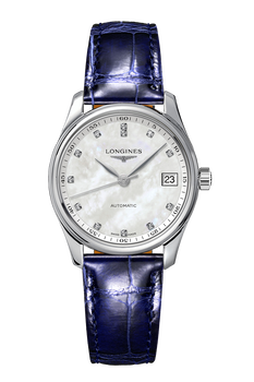 The Longines Master Collection